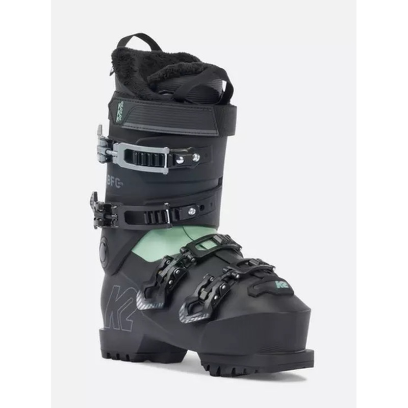 Women’s BFC 75 Ski Boots – 2024 23.5