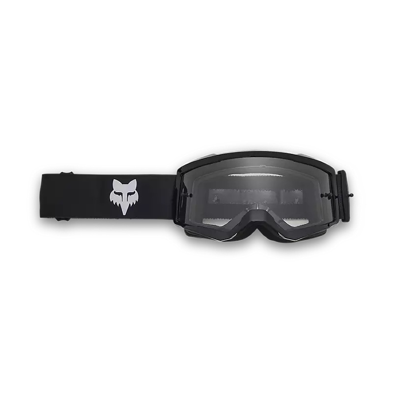 Youth Main Goggles BLACK OS