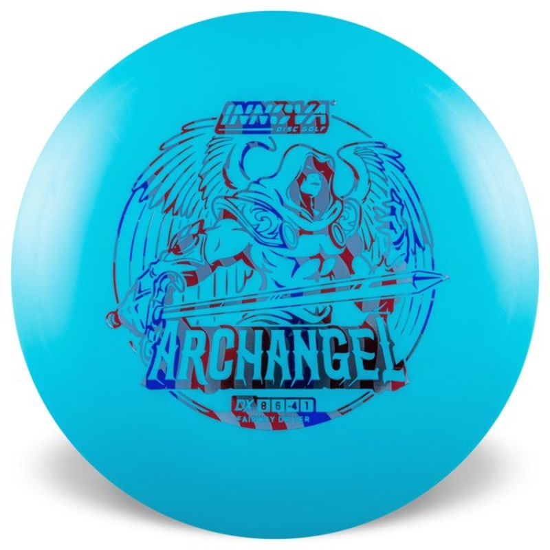 Archangel DX Fairway Driver Disc 165-169G