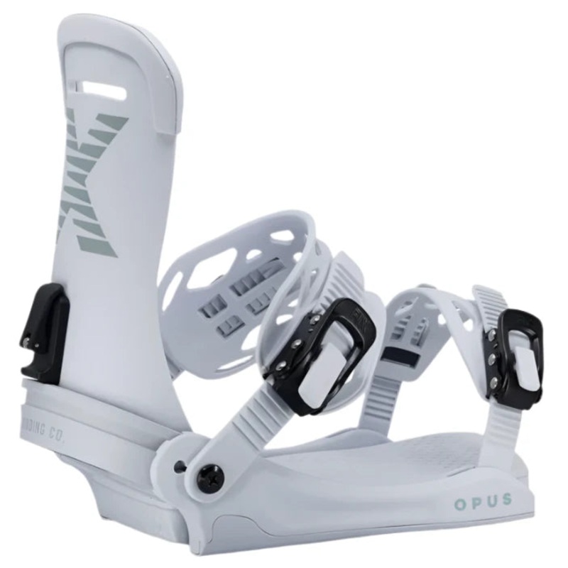 Fix Women’s Opus Snowboard Binding 2025 MOSS S
