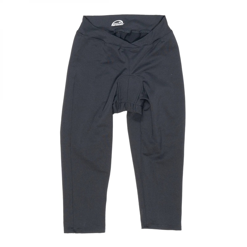 Performance Actif Knicker – Women’s M Black
