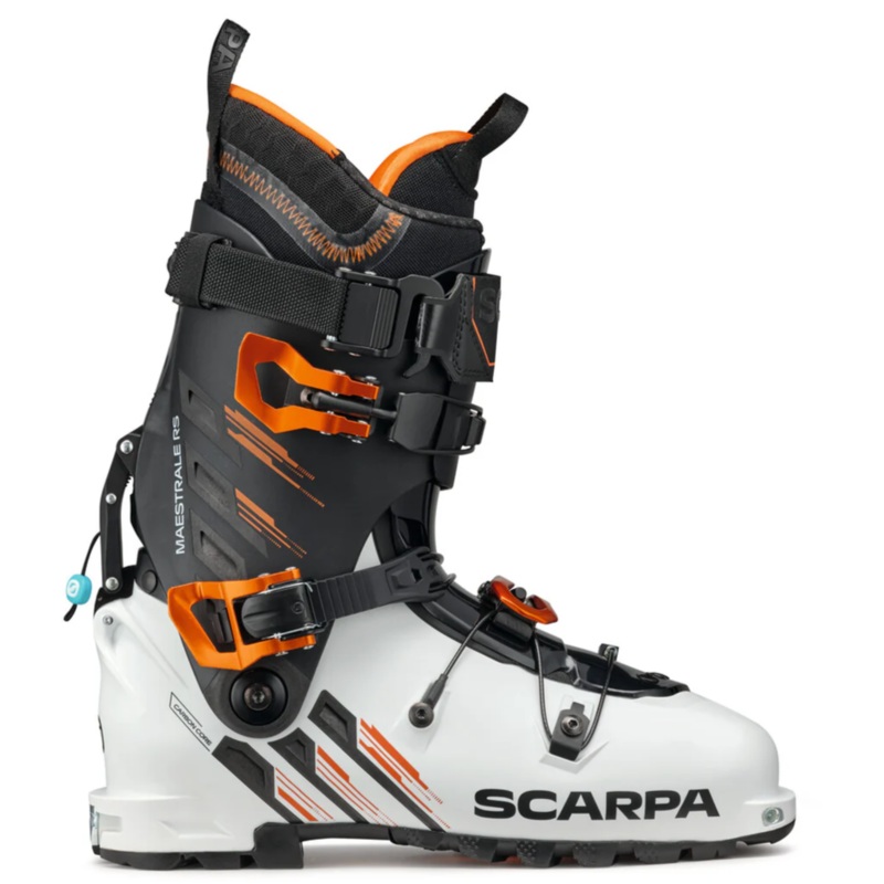 Scarpa Maestrale RS Alpine Touring Boot 24.5