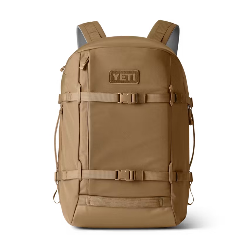 Yeti Crossroads Backpack 35L 35L Alpine Brown