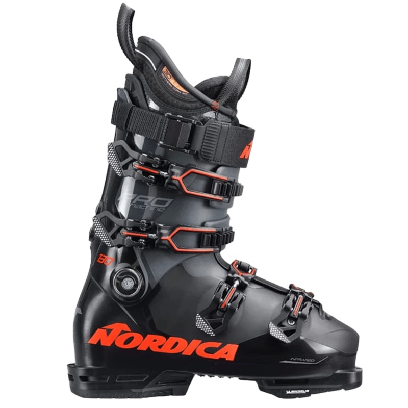 2025 Nordica ProMachine 130 Alpine Ski Boot – 24.5