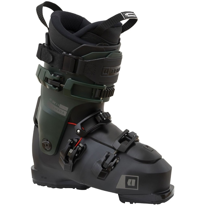 2026 Armada AR One 110 MV Ski Boots 26.5