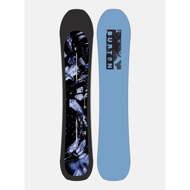 Burton CARTOGRAPHER  25 NO COLOR 149