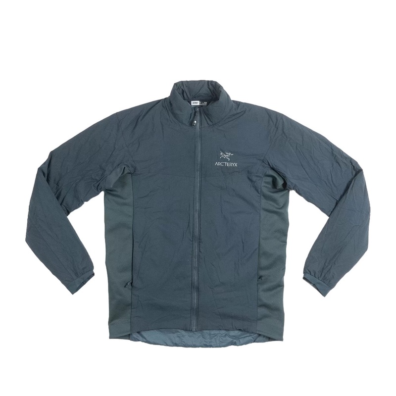 Arc’teryx Atom LT Jacket – Men’s M Gray