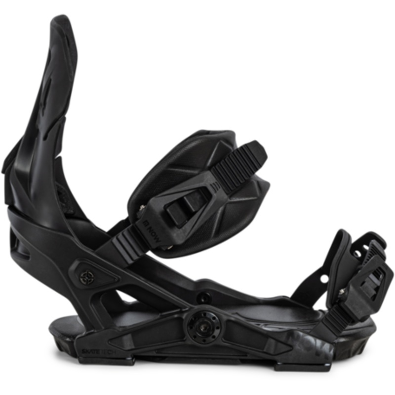 Now Pro-Line Black S
