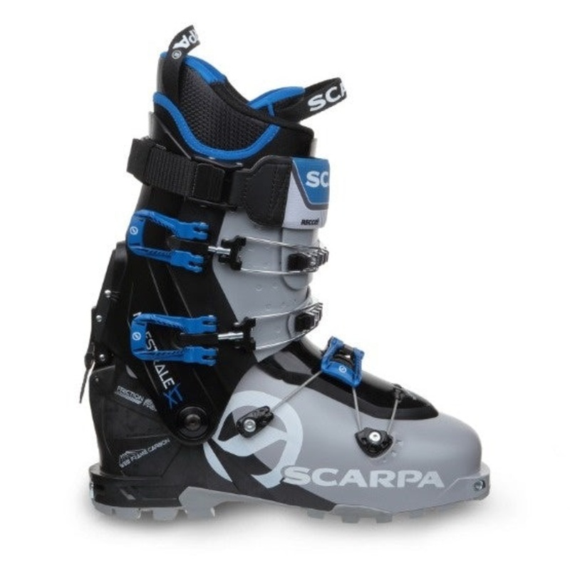 Scarpa Maestrale XT 2021 25 Grey/Blue