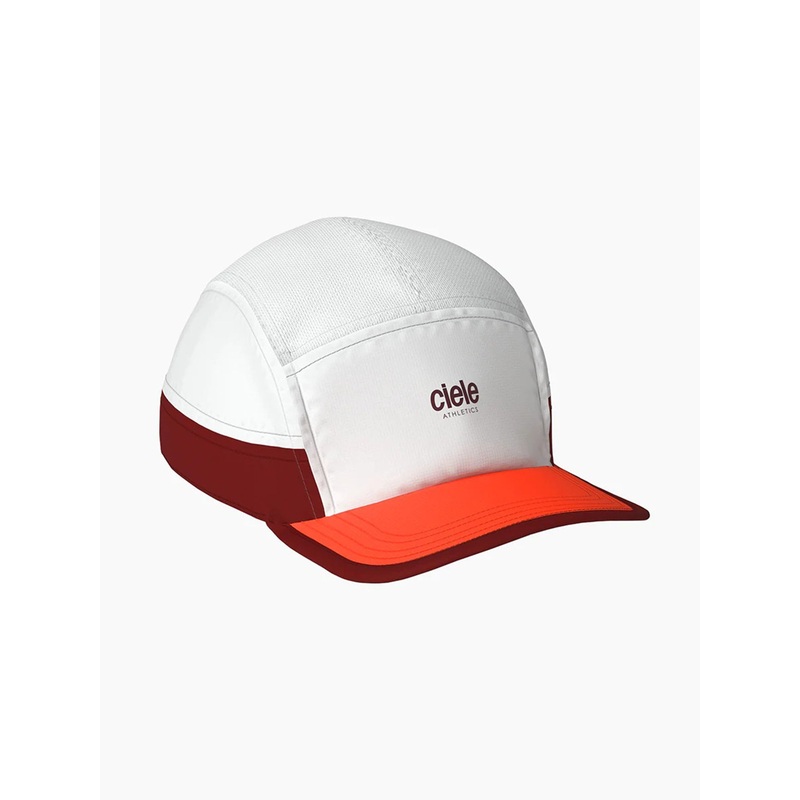 Alzcap SC Athletics Small Halo 5 Panel Strapback Hat O/S HALO
