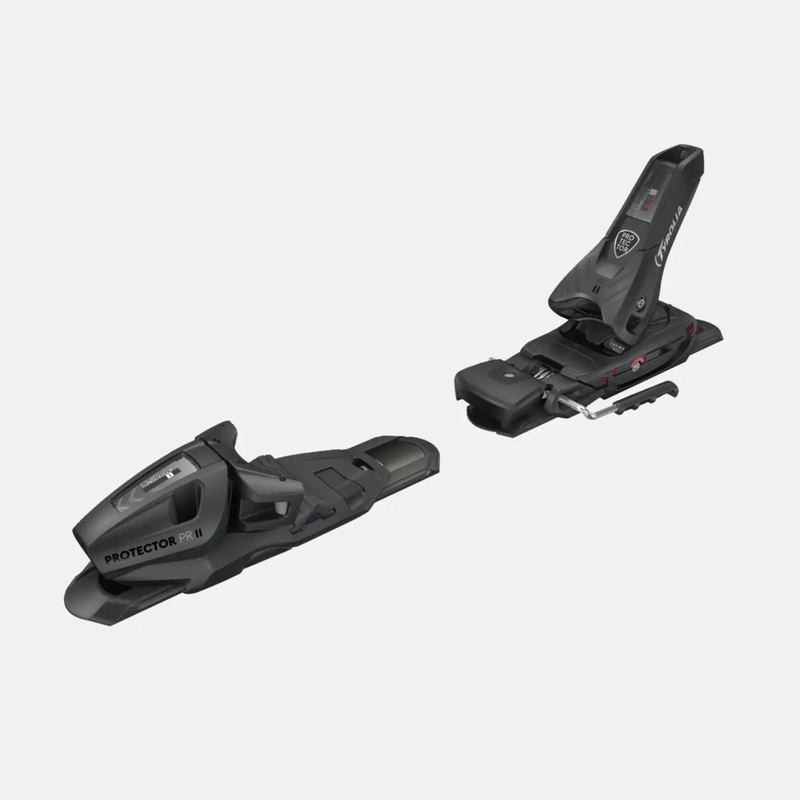 Head Protector PR 11 GW Binding 2025 Black B85