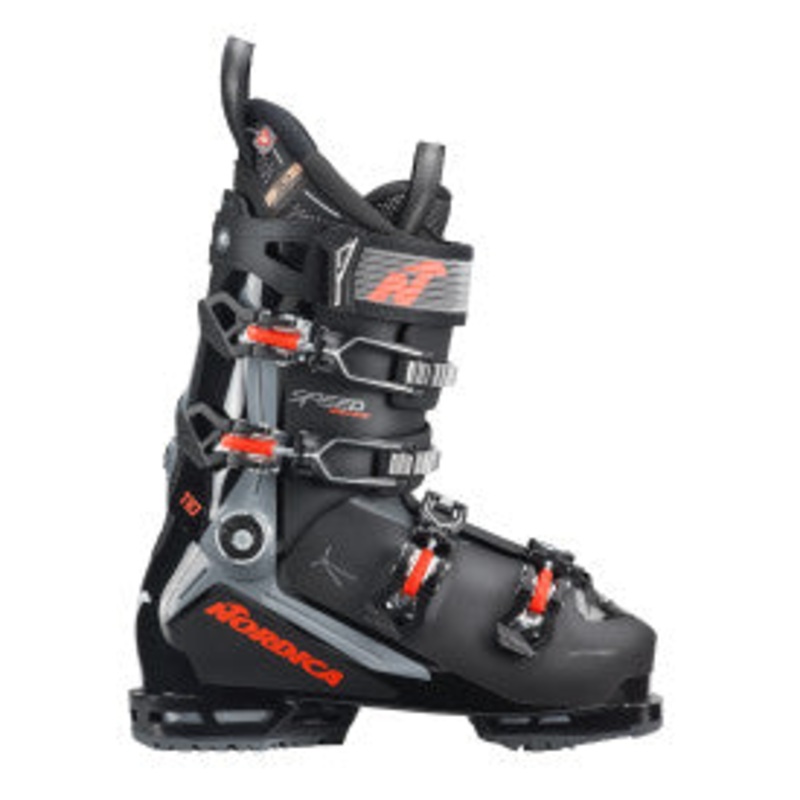 Nordica 25 SPDMCHN3 110 BKRD 255