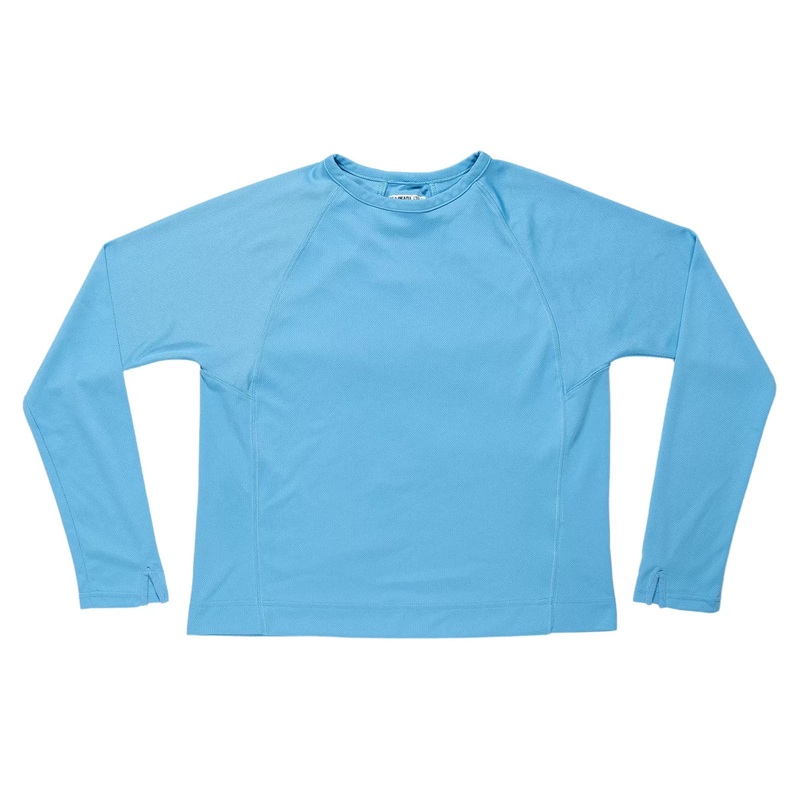Pearl Izumi Long Sleeve – Women’s S Blue