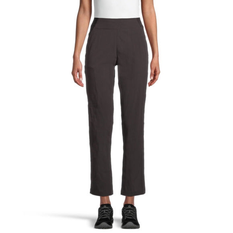 Women’s Keele Hiking Pants BLACK XS