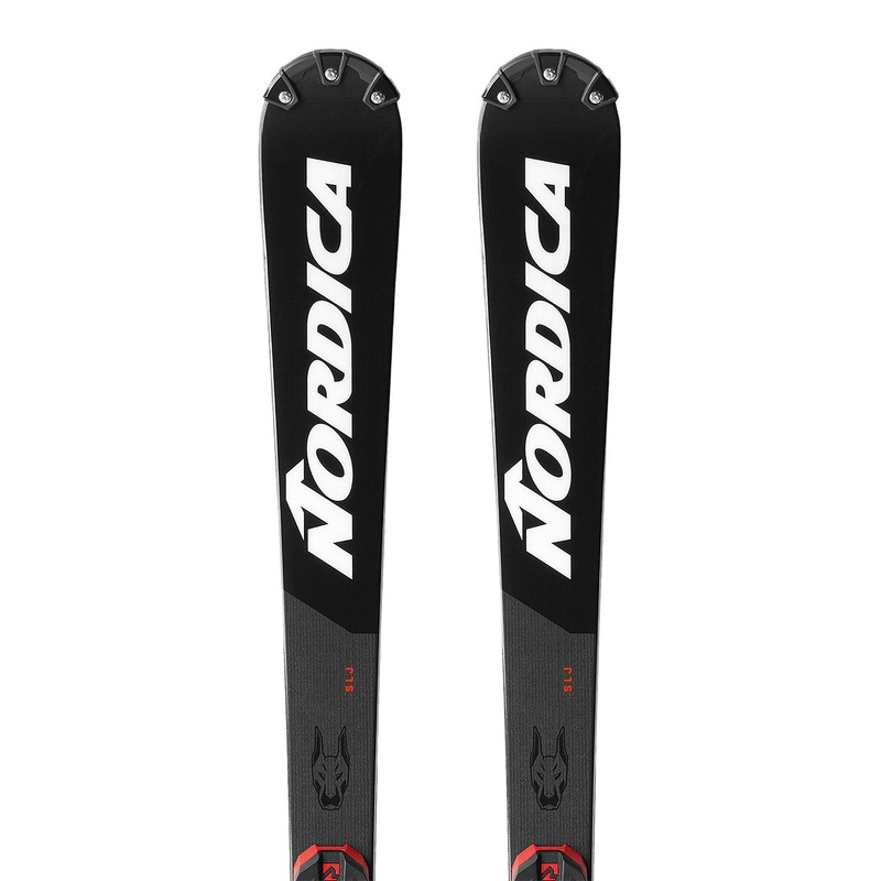 2026 Nordica Dobermann JR SLJ Skis 149cm – R>11