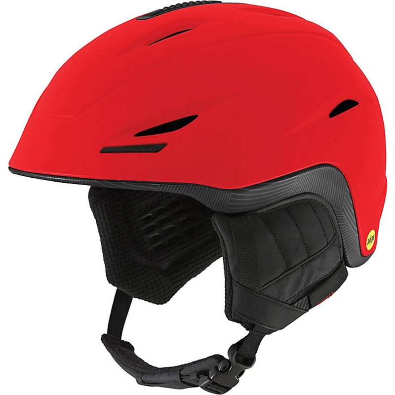 Giro Union MIPS Helmet 2022 BRT RED M