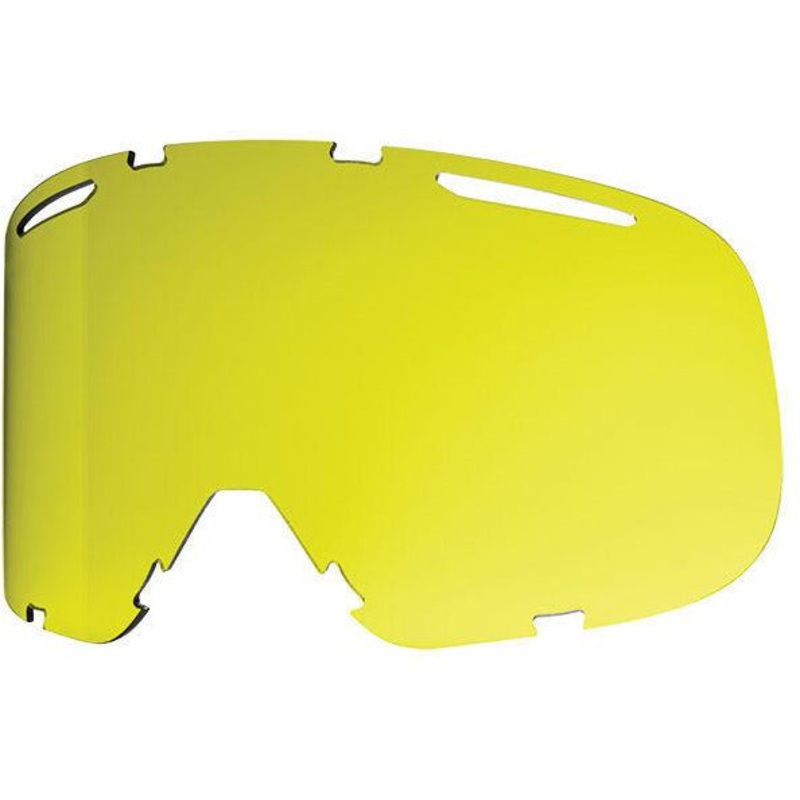 Smith Riot Replacement Lens Yellow