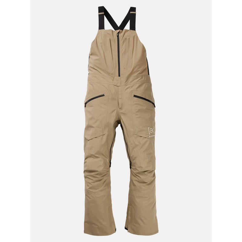 [ak] Freebird GORETEX 3L Stretch Overall SM SUMMIT TAUPE (201)