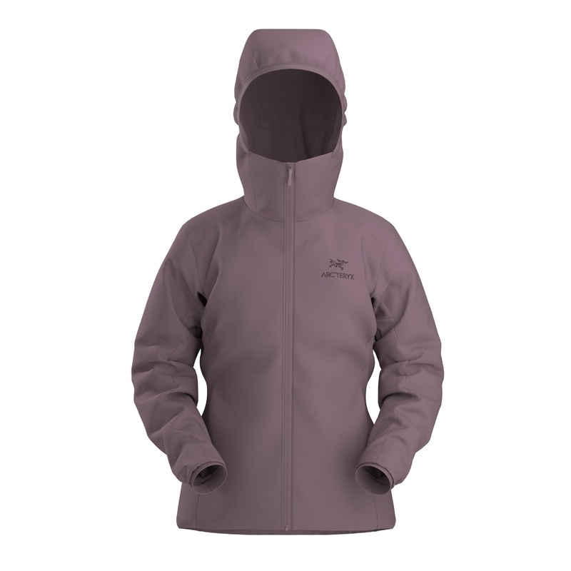 Arc’teryx Atom Womens Hoody 2025 Black S