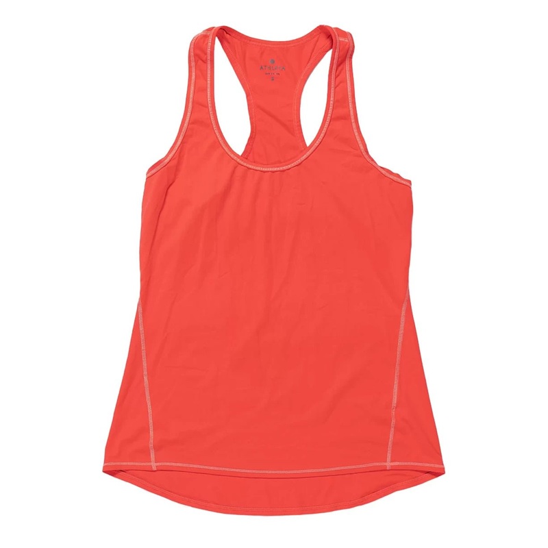Athleta Chi Tank – Women’s S Pink