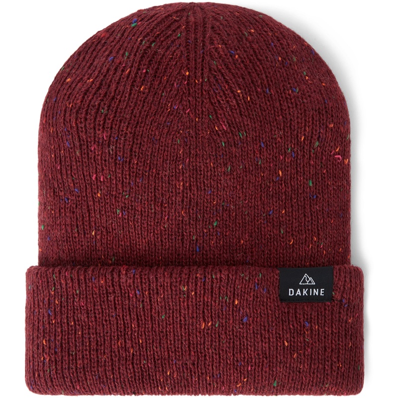 Axel Beanie SUNDRIED TOMATO OS