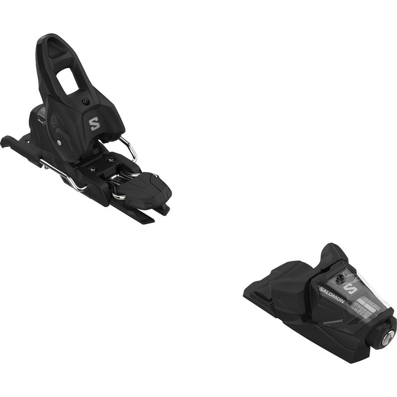 Salomon Stage GW 10 80 Black