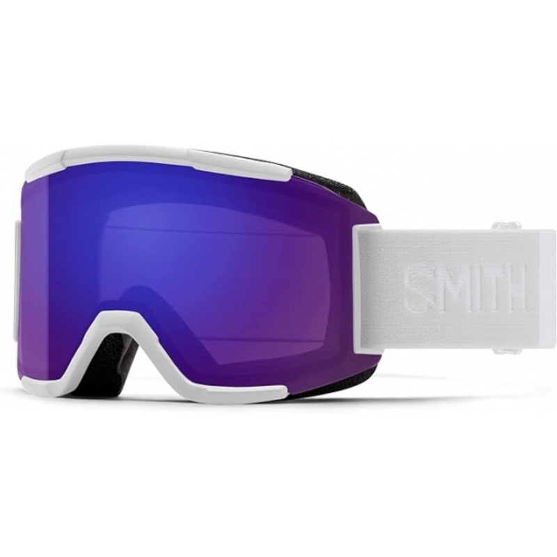 Smith Squad Snow Goggles | C&R Ski/Outdoor