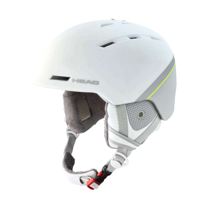 Head Vanda Helmet 2024 WHITE M/L