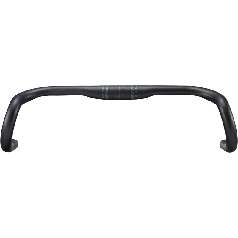 Comp Butano Drop Handle Bar – 31.8mm Clamp 42cm Black One One Size