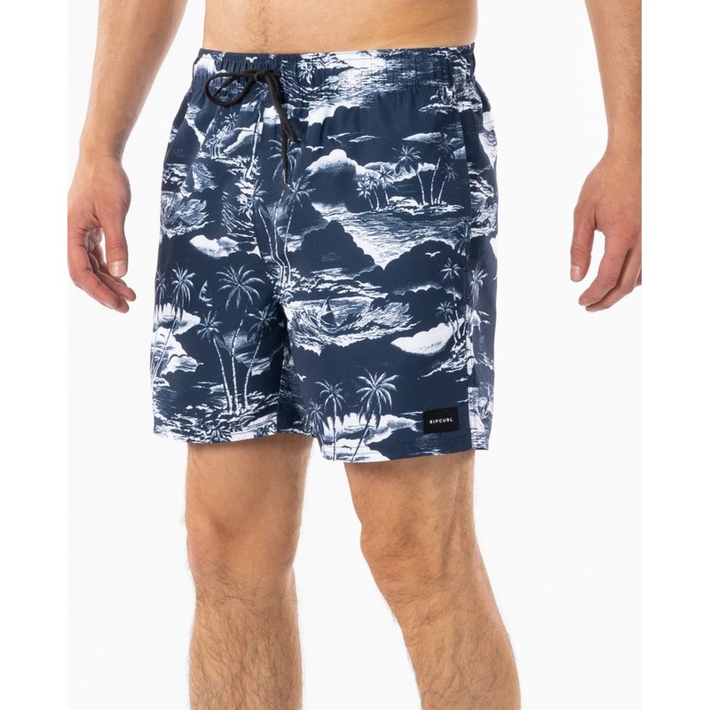 DREAMERS 16″ VOLLEY NAVY/WHITE S