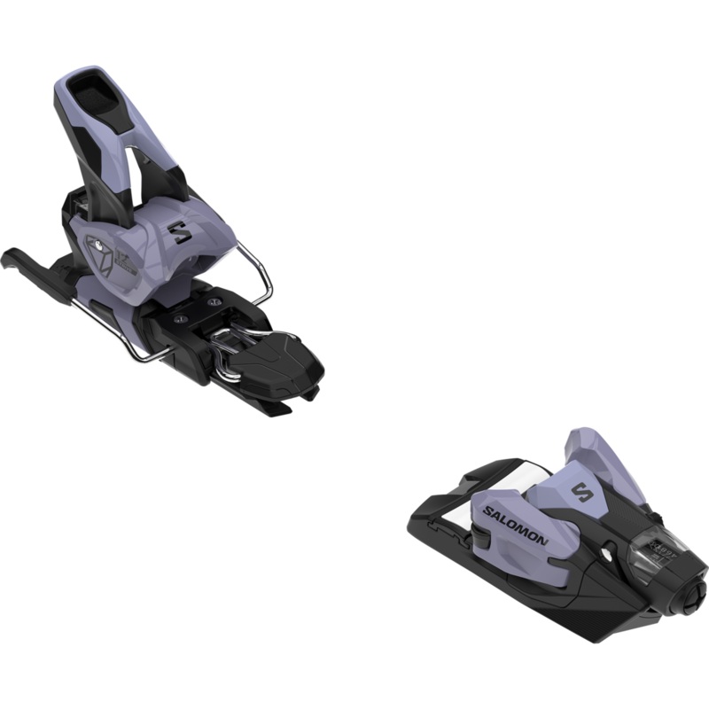 2026 Salomon Strive 12 GW 100mm Cosmic Sky/Black New