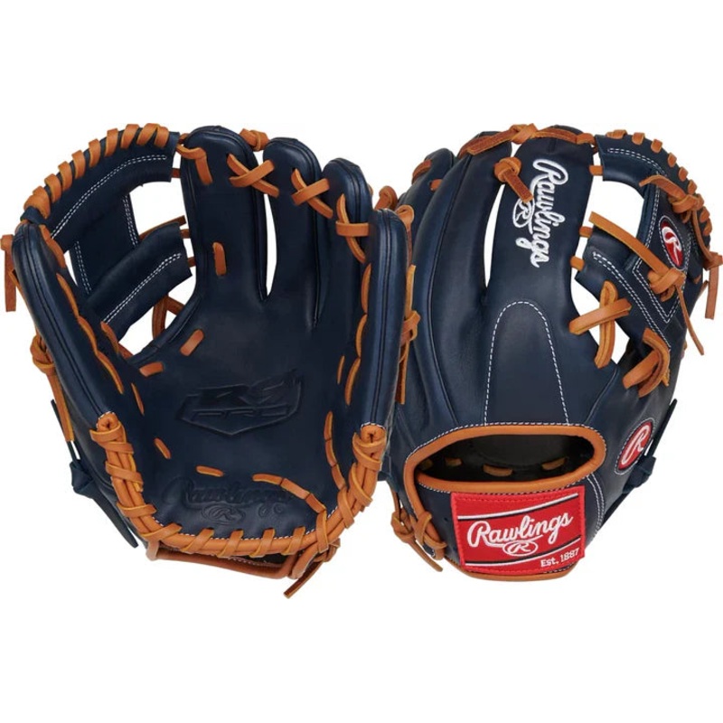 R9 Pro Jermey Pena Infield Baseball Glove – 11.5″ 11.5″ RIGHT HAND THROW