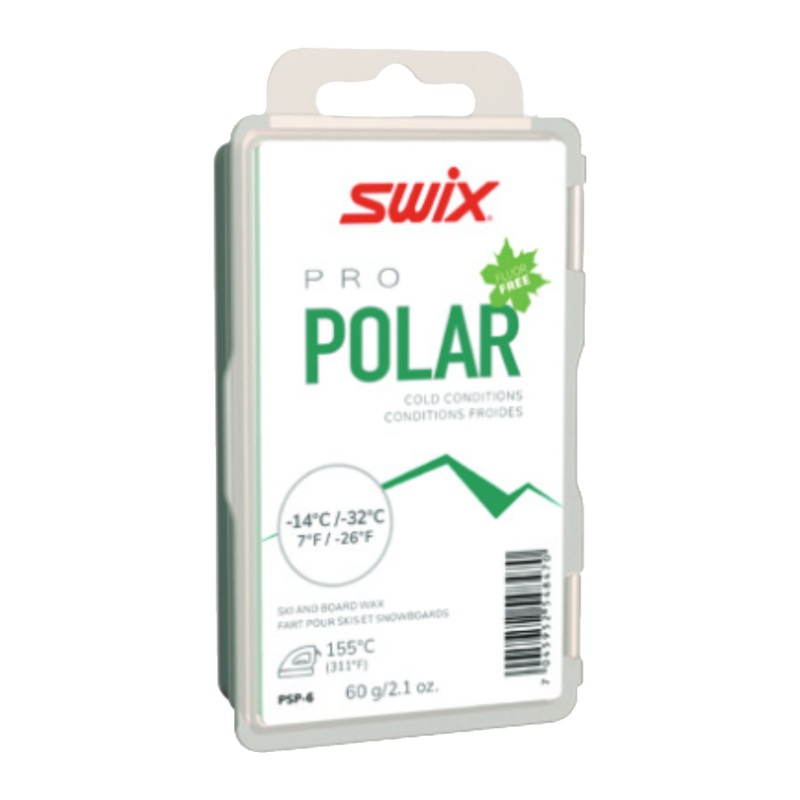 Swix Polar Cold | SALE: $12.99 |