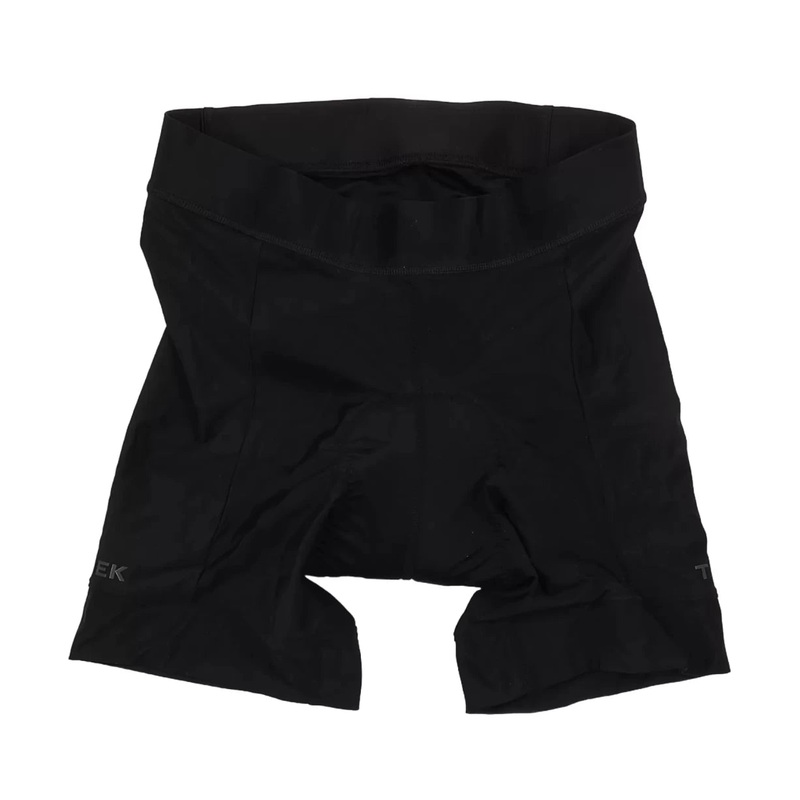 Trek Solstice Cycling Short – Women’s M Black