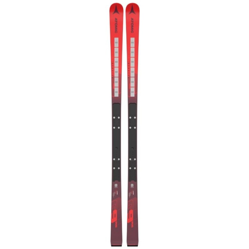 2024 Atomic Redster G9 RS RVSK Skis 176 cm
