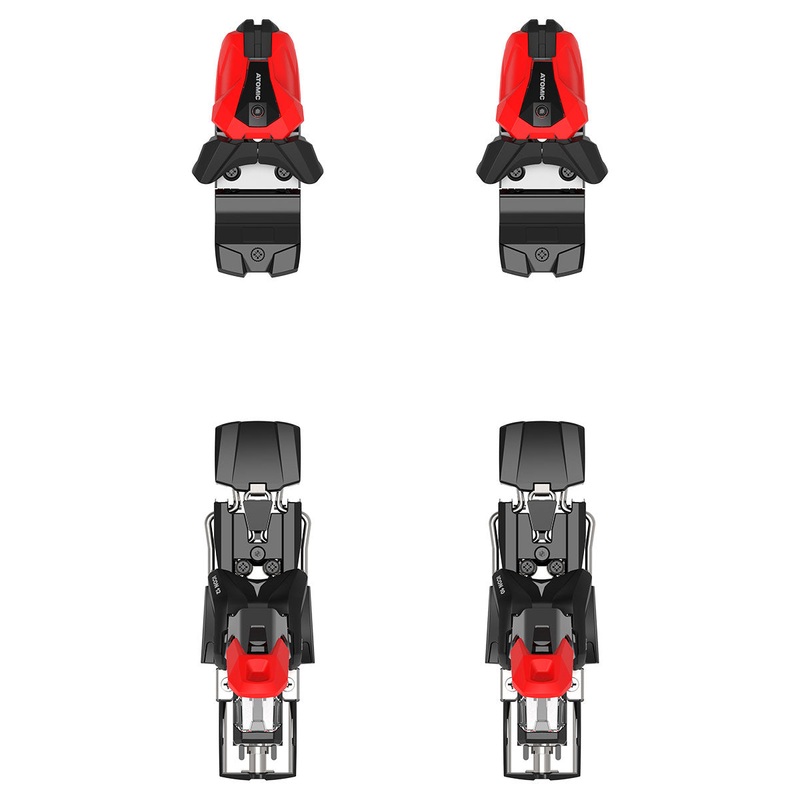 2026 Atomic ICON Race Bindings 12