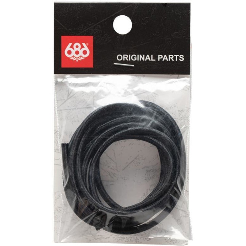 686 Repair Shock Cord Black