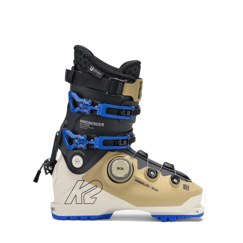 K2 Mindbender 120 BOA GW Mens Ski Boot 2025 25.5