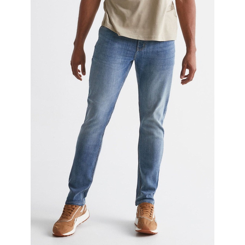 Performance Relaxed Taper Tidal Jeans 30X32 TIDAL