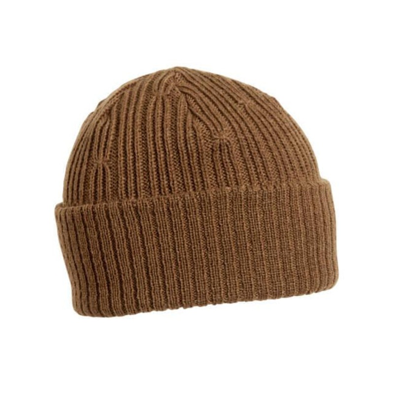 Wyatt Hat Brown