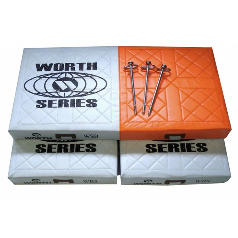 Deluxe Safe Base Set – 2025
