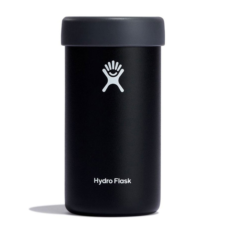 16oz Black Cooler Cup 16OZ BLACK