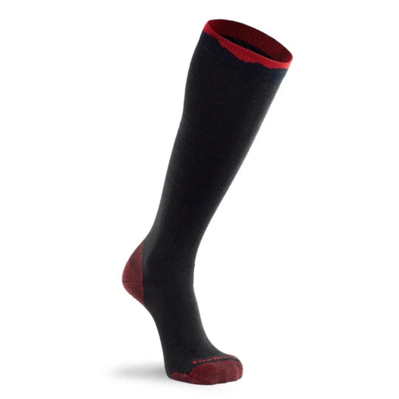 Courchevel Snowboard Socks BLACK S