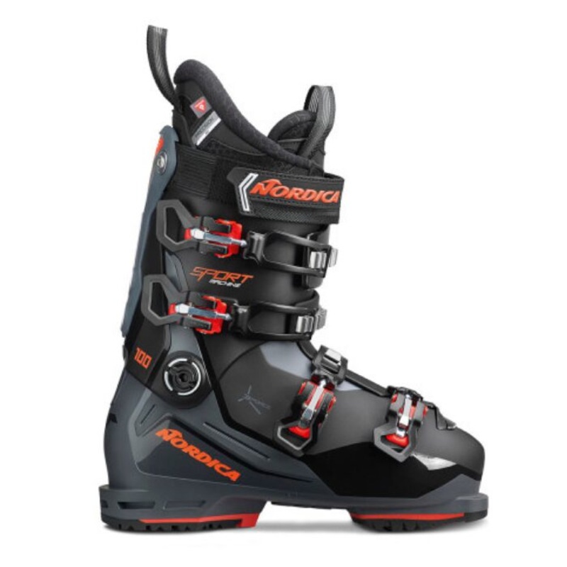 Nordica SportMachine 3 100 GW Ski Boots