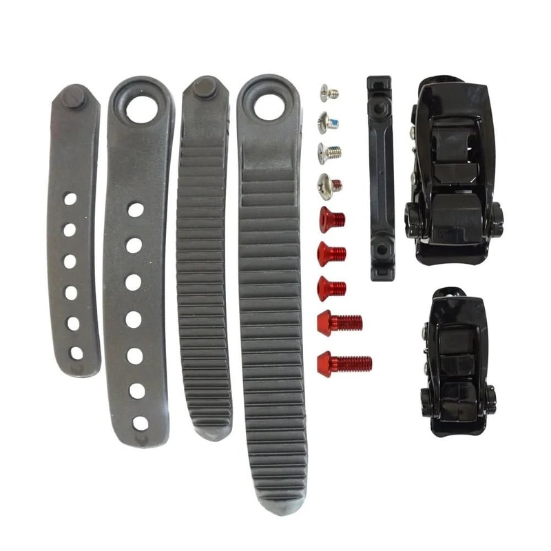 Spark R&D Backcountry Pro Kit