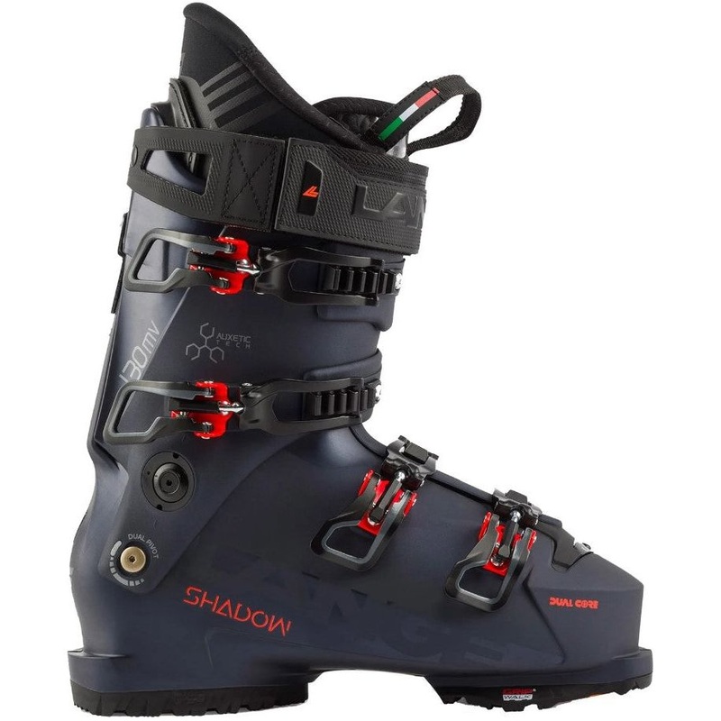 2025 Lange Shadow 130 MV GW Ski Boots 26.5