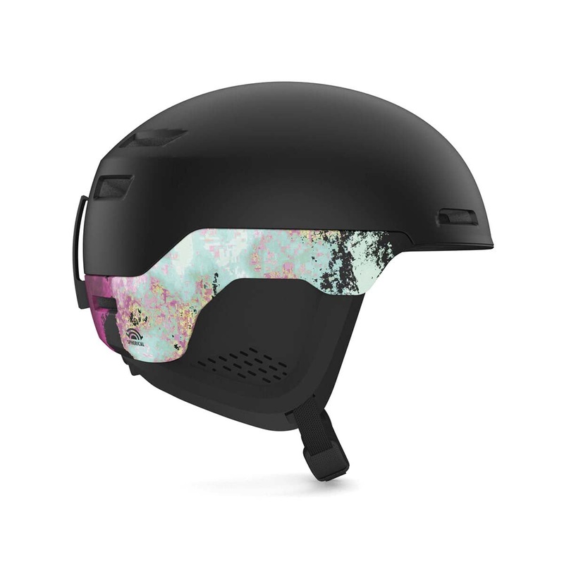 Giro Owen Spherical Helmet 2025 Matte Harbour Blue L