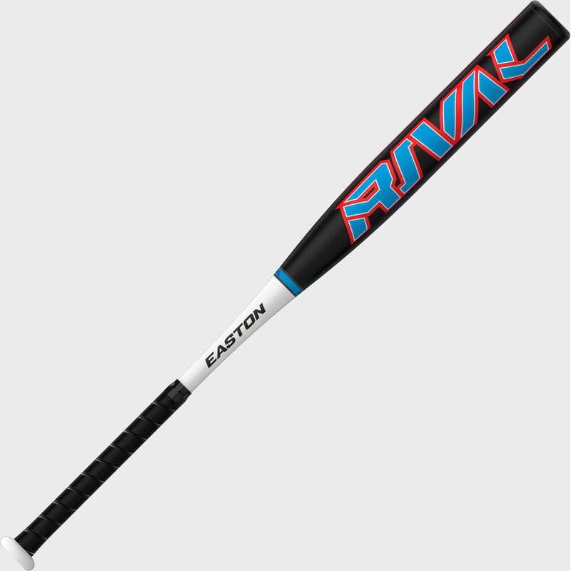 Rival USA/USSSA Slowpitch Bat 26OZ