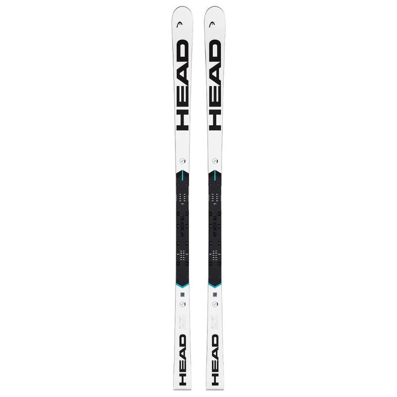 2025 Head WCR e-GS Rebel SW RP WCR 14 Skis 176 cm