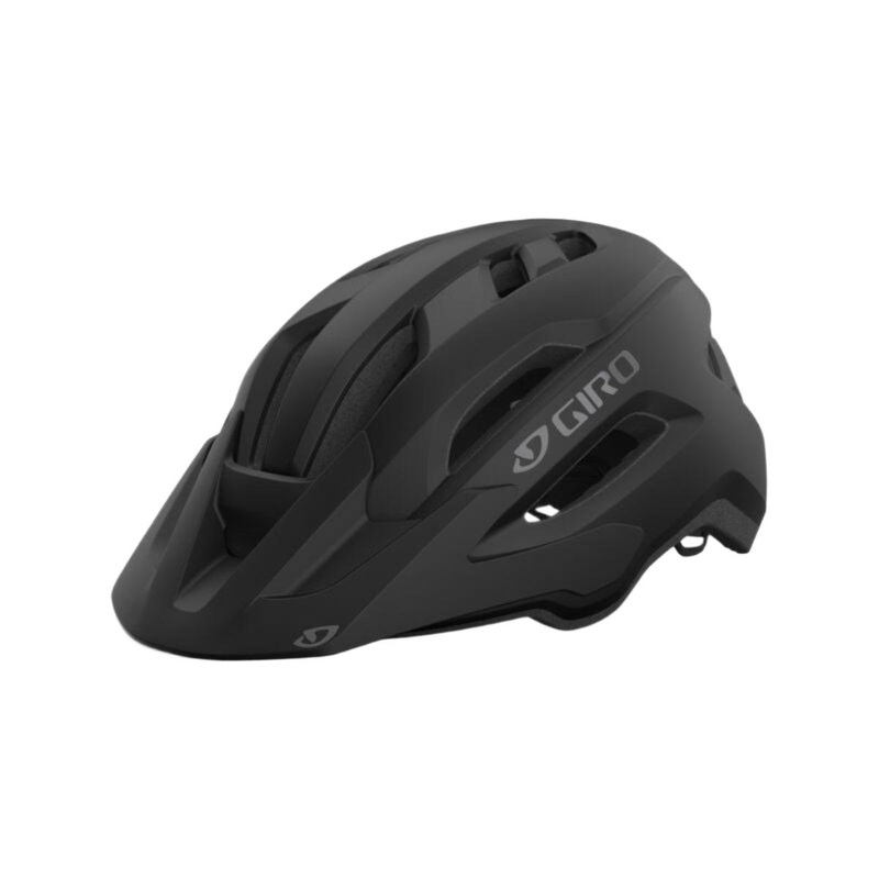 Giro Fixture MIPS II Bike Helmet Matte Black
